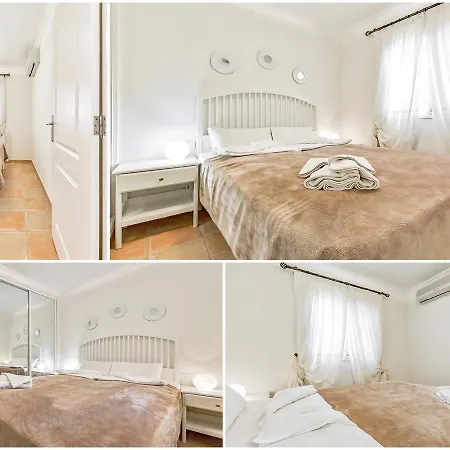 3 Bedroom Apartments, Los Gigantes * Puerto de Santiago (Tenerife)