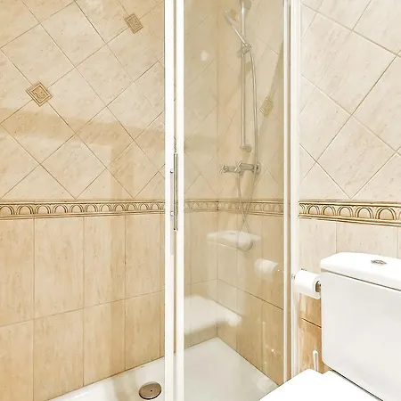 3 Bedroom Apartments, Los Gigantes Apartment