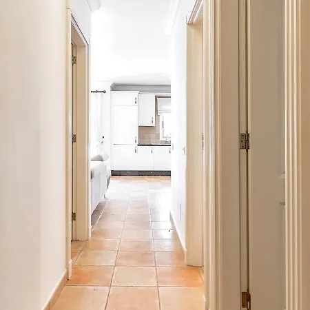 Apartment 3 Bedroom Apartments, Los Gigantes