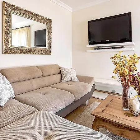 3 Bedroom Apartments, Los Gigantes