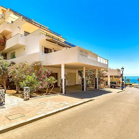 Apartment 3 Bedroom Apartments, Los Gigantes