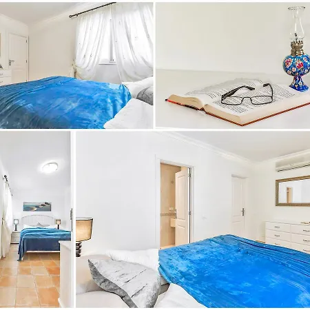 3 Bedroom Apartments, Los Gigantes Puerto de Santiago (Tenerife)