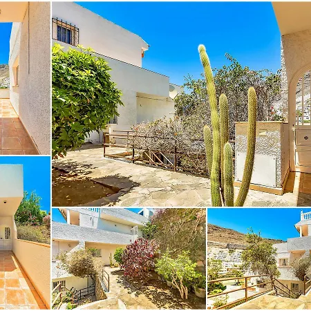 3 Bedroom Apartments, Los Gigantes *