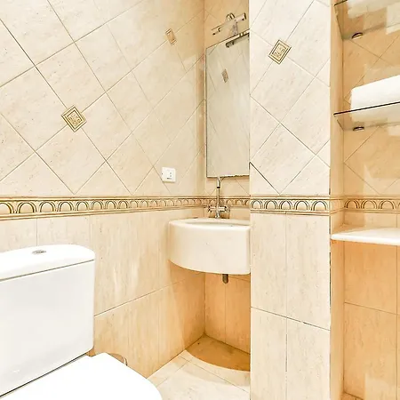 3 Bedroom Apartments, Los Gigantes