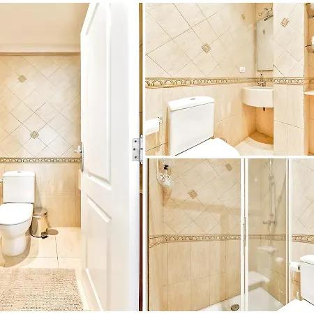 3 Bedroom Apartments, Los Gigantes Puerto de Santiago (Tenerife)