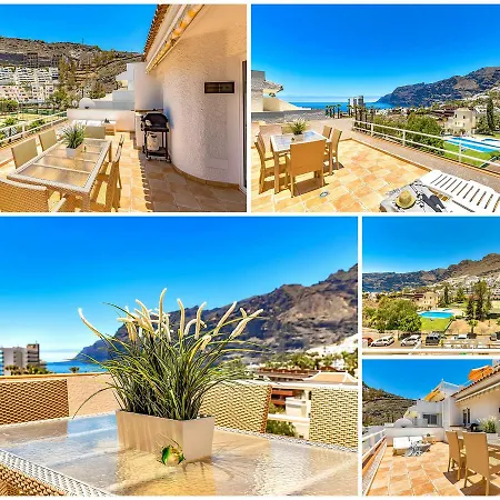 Apartment 3 Bedroom Apartments, Los Gigantes