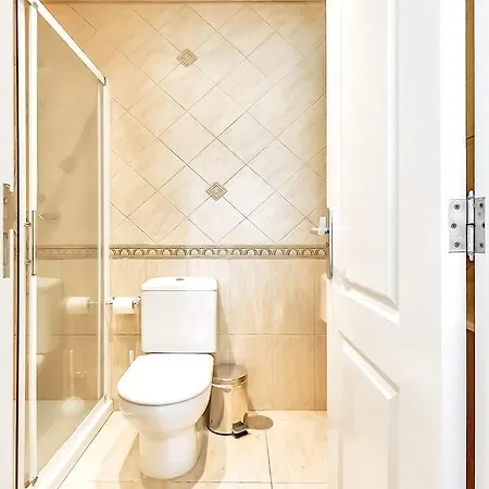 Apartment 3 Bedroom Apartments, Los Gigantes *