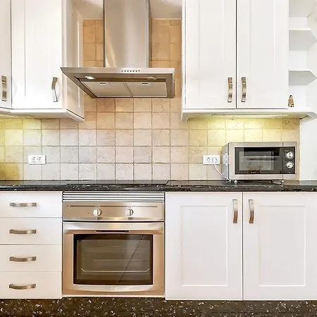 3 Bedroom Apartments, Los Gigantes *