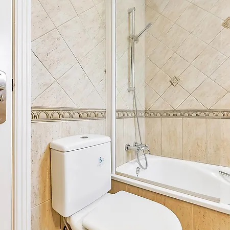Apartment 3 Bedroom Apartments, Los Gigantes *