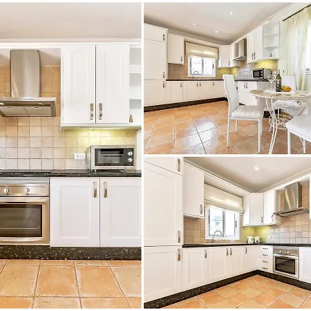 Apartmán 3 Bedroom Apartments, Los Gigantes