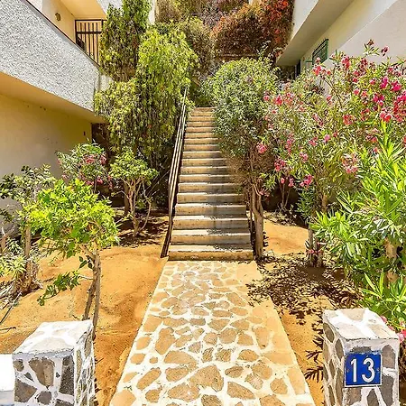 Apartmán 3 Bedroom Apartments, Los Gigantes Puerto de Santiago (Tenerife)