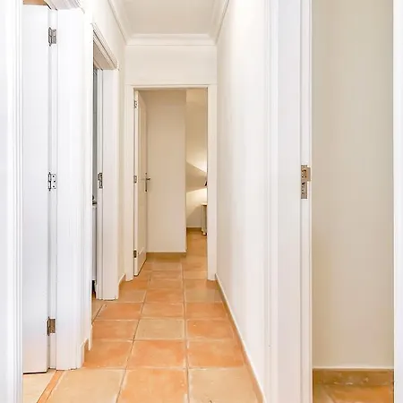 Lejlighed 3 Bedroom Apartments, Los Gigantes