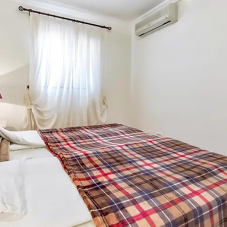 Lejlighed 3 Bedroom Apartments, Los Gigantes Puerto de Santiago (Tenerife)