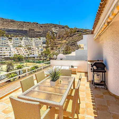 3 Bedroom Apartments, Los Gigantes Lejlighed Puerto de Santiago (Tenerife)
