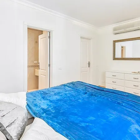 3 Bedroom Apartments, Los Gigantes Lejlighed *