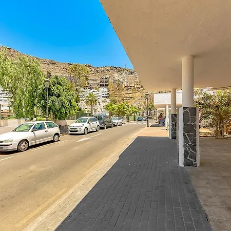 3 Bedroom Apartments, Los Gigantes Puerto de Santiago (Tenerife)